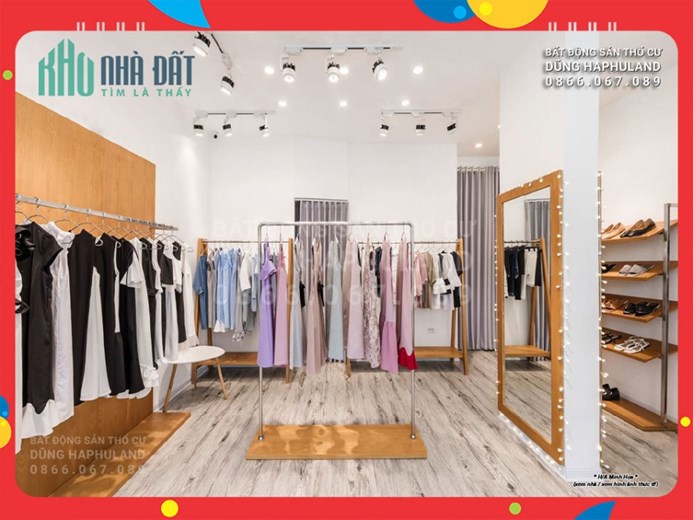 Q12. Nhà MẶT TIỀN Kinh Doanh, Lô Góc đường Phan Văn Hớn. 270m2, CT 35 triệu/tháng.