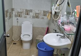 Siêu Hot Nhà Quận Tân Phú Ngang 4m Gần Siêu Thị AEON