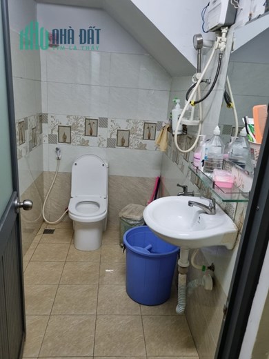 Siêu Hot Nhà Quận Tân Phú Ngang 4m Gần Siêu Thị AEON