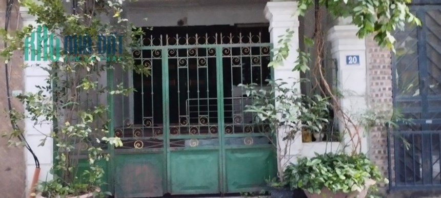 BÁN NHÀ  XUÂN ĐỈNH  7 chỗ vào nhà – gần phố 95m 10.8 tỷ