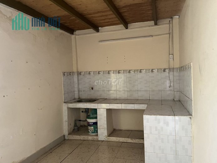 CHÍNH CHỦ CẦN CHO THUÊ NHÀ NGUYÊN CĂN  QUẬN 12