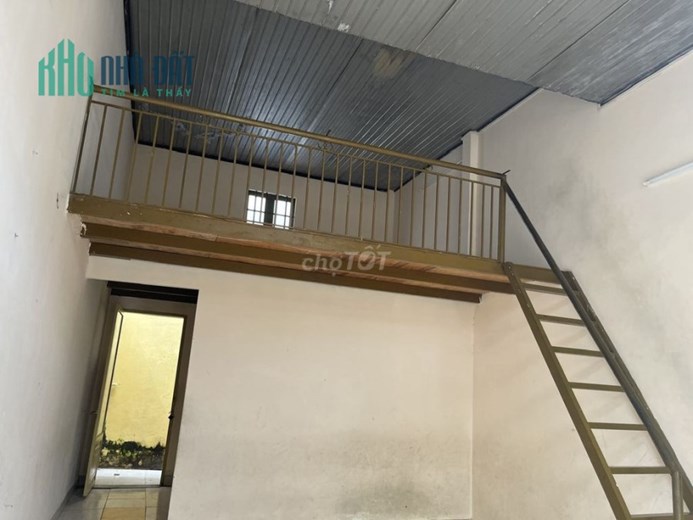 CHÍNH CHỦ CẦN CHO THUÊ NHÀ NGUYÊN CĂN  QUẬN 12