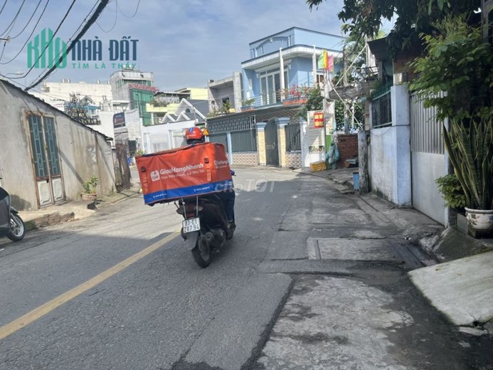 CHÍNH CHỦ CẦN CHO THUÊ NHÀ NGUYÊN CĂN  QUẬN 12
