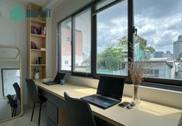 Cho Thuê Phòng Có Dịch Vụ Đầy Đủ Giá Rẻ Đặng Thuỷ Trâm - Bình Thạnh