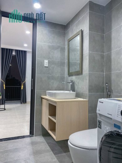 Cho Thuê Phòng Có Dịch Vụ Đầy Đủ Giá Rẻ Đặng Thuỷ Trâm - Bình Thạnh