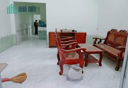 37. Nhà mới 4 triệu 1 phòng ngủ gần bệnh viện Da Liễu