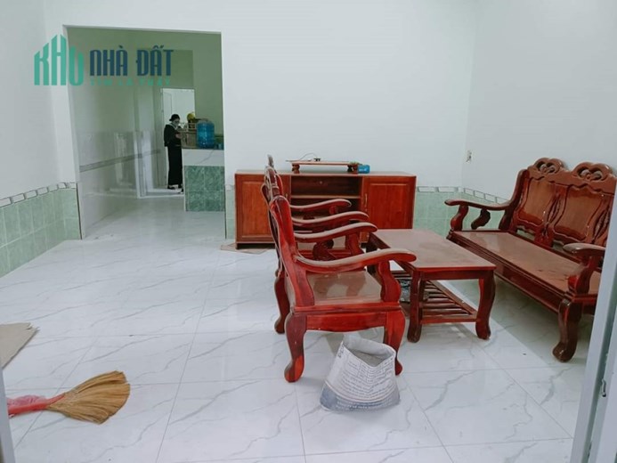 37. Nhà mới 4 triệu 1 phòng ngủ gần bệnh viện Da Liễu