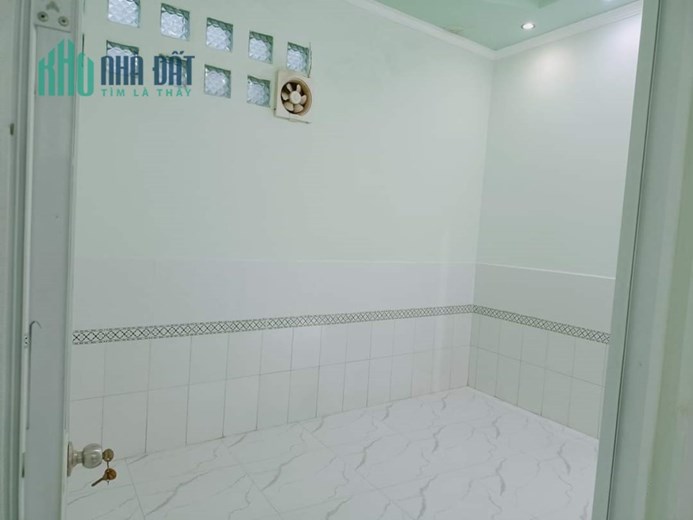 37. Nhà mới 4 triệu 1 phòng ngủ gần bệnh viện Da Liễu