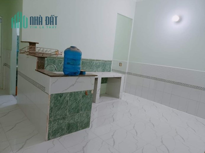 37. Nhà mới 4 triệu 1 phòng ngủ gần bệnh viện Da Liễu