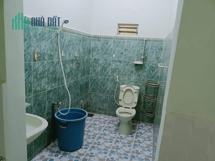 37. Nhà mới 4 triệu 1 phòng ngủ gần bệnh viện Da Liễu
