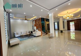 Cần Bán Gấp Biệt Thự Liền Kề Khu Đô Thị Thành Phố Giao Lưu