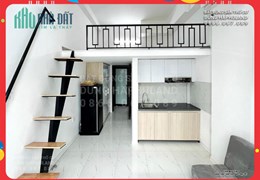 GV. 16P CHDV gần trường ĐH Công Nghiệp 4, TN 40 triệu/th. 65m2, 6T.