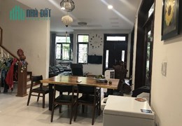 GẤP BÁO!...BÁN NHANH BIỆT THỰ 3 TẦNG, DIỆN TÍCH 300 m2 (15 x 20) KĐT NAM VIỆT Á - ĐÀ NẴNG CHỈ 15 TỶ.
