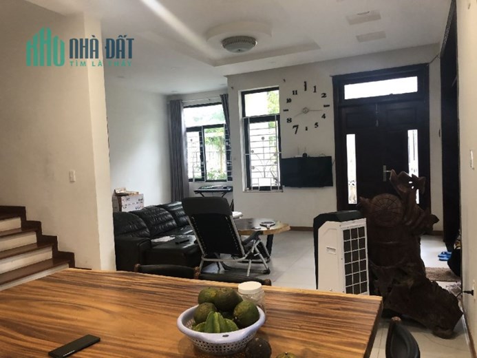 GẤP BÁO!...BÁN NHANH BIỆT THỰ 3 TẦNG, DIỆN TÍCH 300 m2 (15 x 20) KĐT NAM VIỆT Á - ĐÀ NẴNG CHỈ 15 TỶ.