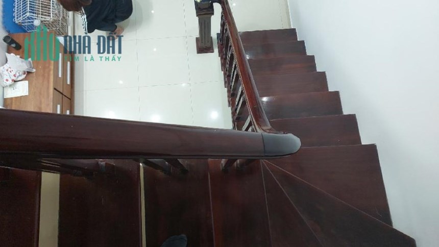 Bán nhà phố Láng Hạ 34.6m- 4 tầng - mt 6.1m