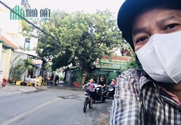 Cần Bán Nhà HXH Gần Đường Tô Ký. Quận 12, Ngang 16m. 356m2. Gía Rẻ