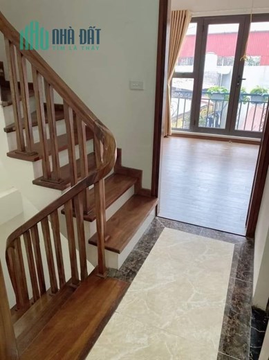 Bán nhà phố Hoa Bằng, Cầu giấy, ô tô, full nội thất	, 55m2, 5 tầng, siêu đầu tư