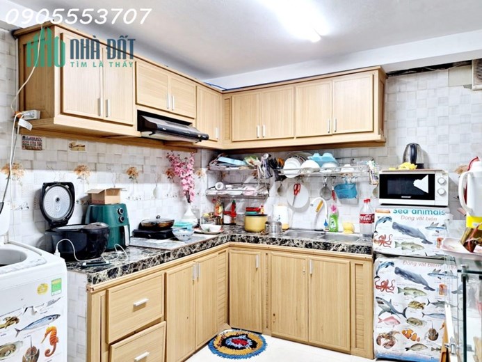 Mặt tiền BÀU TRẢNG, sát Điện Biên Phủ, Thanh Khê, Đà Nẵng - hơn 70m2, Gấp bán chỉ 3,5 tỷ