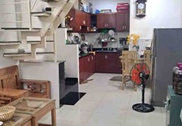 Bán Nhà Gần ĐH Ngân Hàng Linh Trung 35m2, 2T HXH 30m Chỉ 3.1 Tỷ Mới Vào Ở Ngay