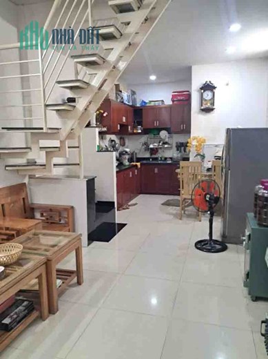 Bán Nhà Gần ĐH Ngân Hàng Linh Trung 35m2, 2T HXH 30m Chỉ 3.1 Tỷ Mới Vào Ở Ngay