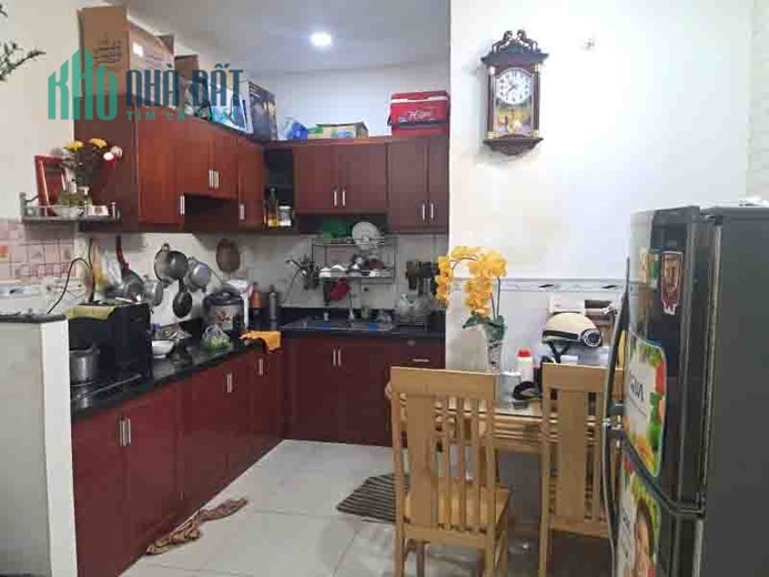 Bán Nhà Gần ĐH Ngân Hàng Linh Trung 35m2, 2T HXH 30m Chỉ 3.1 Tỷ Mới Vào Ở Ngay
