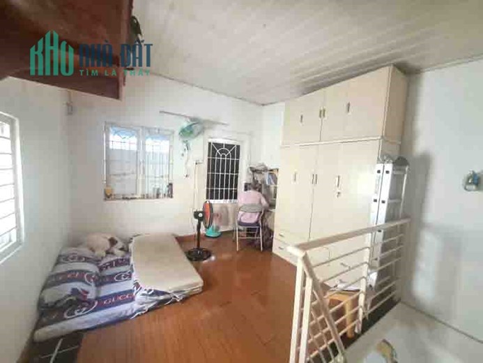 Bán Nhà Gần ĐH Ngân Hàng Linh Trung 35m2, 2T HXH 30m Chỉ 3.1 Tỷ Mới Vào Ở Ngay