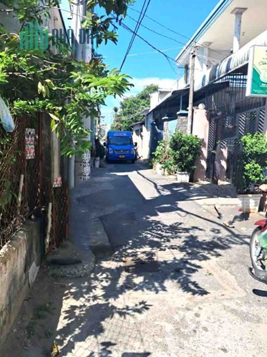 Bán Nhà Gần Hoàng Diệu 2 Linh Trung 35m2, 2T HXH 30m Chỉ 3.1 Tỷ An Ninh