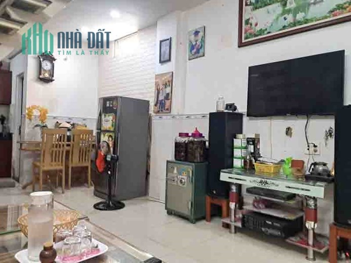 Bán Nhà Gần Hoàng Diệu 2 Linh Trung 35m2, 2T HXH 30m Chỉ 3.1 Tỷ An Ninh