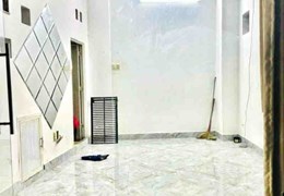 Bán Nhà Gần Vincom Linh Chiểu Thủ Đức 3 Tầng HXH Chỉ 3.1 Tỷ Vào Ở Ngay