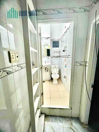 Bán Nhà Gần Vincom Linh Chiểu Thủ Đức 3 Tầng HXH Chỉ 3.1 Tỷ Vào Ở Ngay
