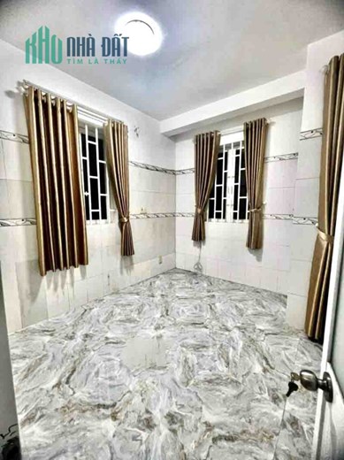 Bán Nhà Gần Vincom Linh Chiểu Thủ Đức 3 Tầng HXH Chỉ 3.1 Tỷ Vào Ở Ngay