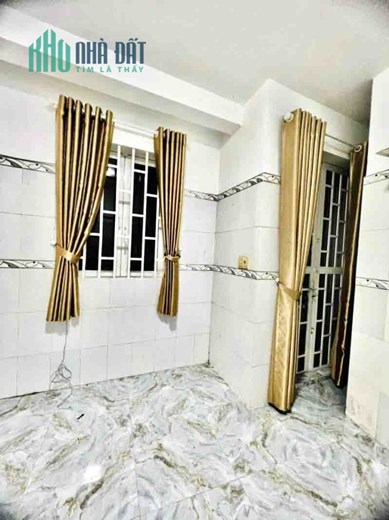 Bán Nhà Gần Vincom Linh Chiểu Thủ Đức 3 Tầng HXH Chỉ 3.1 Tỷ Vào Ở Ngay