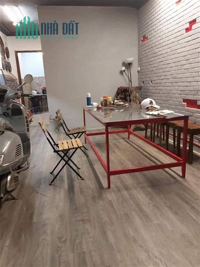 Nhà phố Phan Đình Phùng, Ba Đình, sát phố,sang chảnh,50m,4 ngủ,MT 4,5m