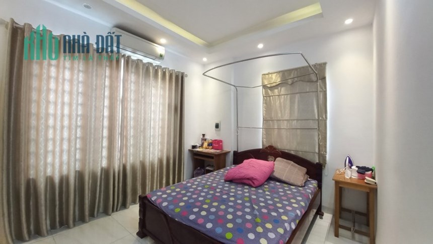 Bán nhà Minh Khai , cơ hội có 102 , 51m2 , 5,1 tỷ , Nhà dân xây chắc chắn , tiện ra ô tô