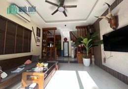 Việt Hưng - Long Biên - 43m - 5 Tầng - Gần BigC Long Biên - KĐT Việt Hưng - Hồ Quận Ủy Long Biên -