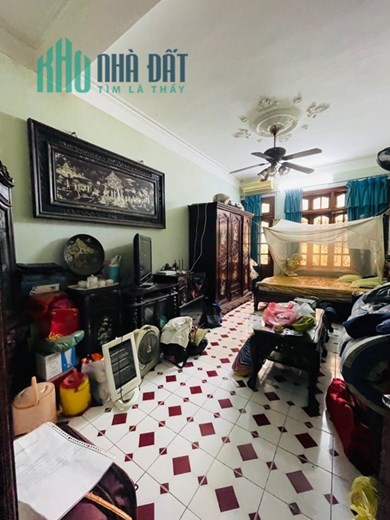 NHÀ MẶT NGÕ Ô TÔ, KINH DOANH – 3 tầng Hàng Giầy (Tạ Hiện) 35m MT3.7 chỉ 9.6 tỷ - 2 THOÁNG TRƯỚC SAU