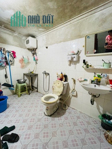 NHÀ MẶT NGÕ Ô TÔ, KINH DOANH – 3 tầng Hàng Giầy (Tạ Hiện) 35m MT3.7 chỉ 9.6 tỷ - 2 THOÁNG TRƯỚC SAU