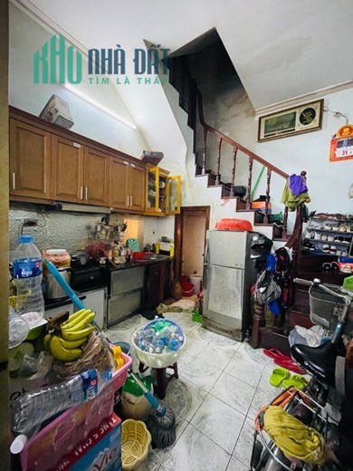 NHÀ MẶT NGÕ Ô TÔ, KINH DOANH – 3 tầng Hàng Giầy (Tạ Hiện) 35m MT3.7 chỉ 9.6 tỷ - 2 THOÁNG TRƯỚC SAU