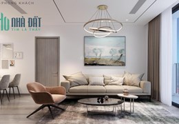 Cần bán căn ngoại giao chủ đầu tư 3 phòng ngủ diện tích 90.23m²