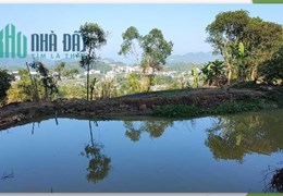 ⭐BÁN quỹ đất 20.000m2 trung tâm TP Lào Cai đối diện quảng trường TP.Lào Cai; 6,8tỷ; 0338244999