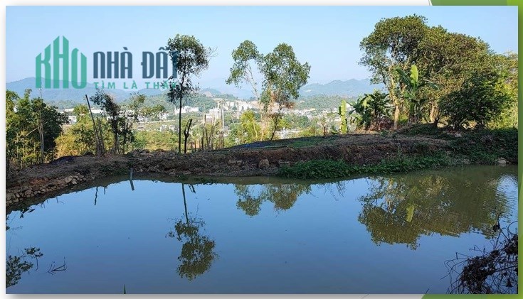 ⭐BÁN quỹ đất 20.000m2 trung tâm TP Lào Cai đối diện quảng trường TP.Lào Cai; 6,8tỷ; 0338244999