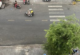 MẶT TIỀN PHỐ BÙI VIỆN - KINH DOANH ĐỈNH - Q1 - 29 TỶ THƯƠNG LƯỢNG NHANH.
