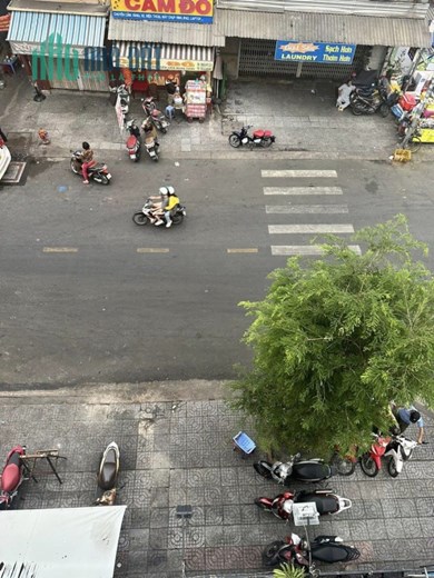 MẶT TIỀN PHỐ BÙI VIỆN - KINH DOANH ĐỈNH - Q1 - 29 TỶ THƯƠNG LƯỢNG NHANH.