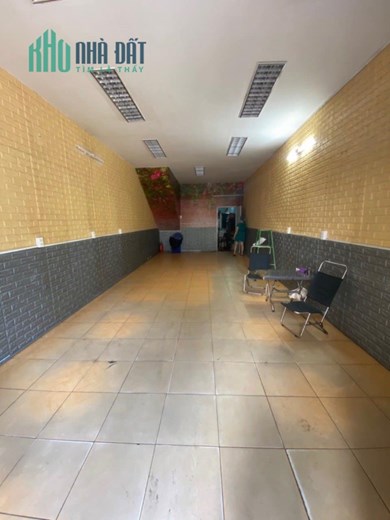 MẶT TIỀN PHỐ BÙI VIỆN - KINH DOANH ĐỈNH - Q1 - 29 TỶ THƯƠNG LƯỢNG NHANH.