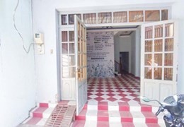 Bán nhà mặt tiền xe ô tô gần Lê Văn Việt_Tăng Nhơn Phú B_Giá chỉ  6.5 tỷ.