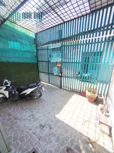 Bán nhà mặt tiền xe ô tô gần Lê Văn Việt_Tăng Nhơn Phú B_Giá chỉ  6.5 tỷ.