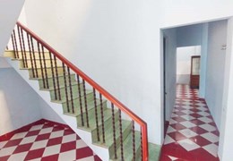 Bán nhà mặt tiền xe ô tô gần Chợ Nhỏ_Tăng Nhơn Phú B_Thủ Đức_Giá chỉ  6.5 tỷ.