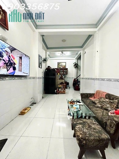 CHỈ XÍU 5TỶ-Vị trí Siêu Đẹp Vĩnh Viễn-Ngô Quyền khu Sầm uất QUẬN 10, Chỉ 1 Căn Ra Mặt Tiền