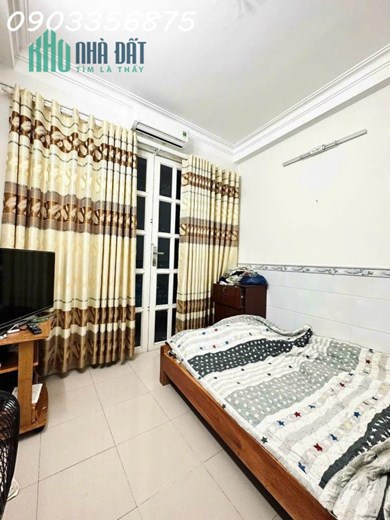 CHỈ XÍU 5TỶ-Vị trí Siêu Đẹp Vĩnh Viễn-Ngô Quyền khu Sầm uất QUẬN 10, Chỉ 1 Căn Ra Mặt Tiền