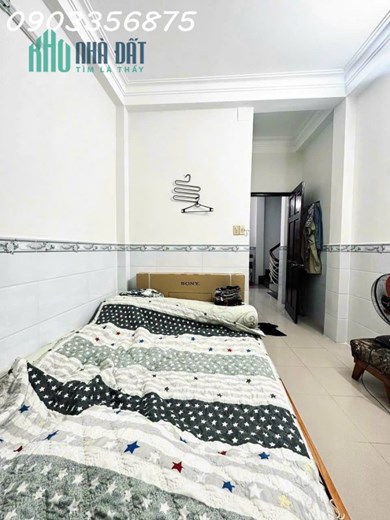 CHỈ XÍU 5TỶ-Vị trí Siêu Đẹp Vĩnh Viễn-Ngô Quyền khu Sầm uất QUẬN 10, Chỉ 1 Căn Ra Mặt Tiền